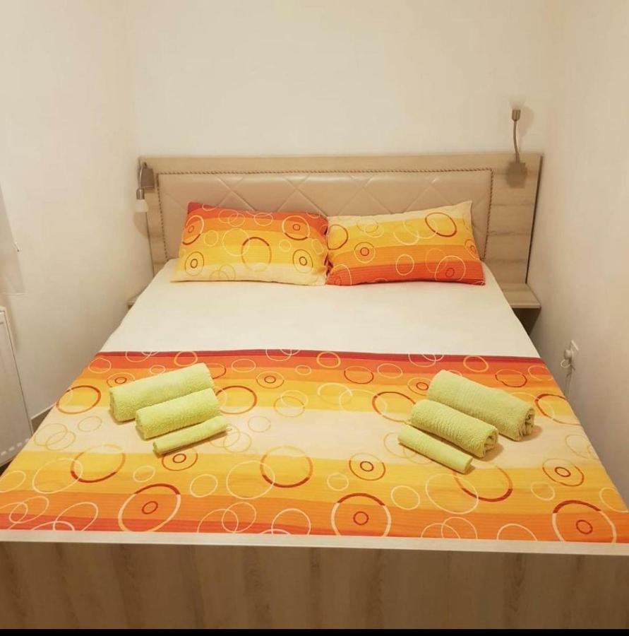 Holiday Wing Apartments Jagodina Exterior foto